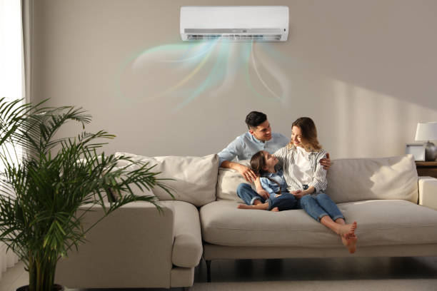 Best HVAC Air Duct Cleaning  in Walnut Creek, OH