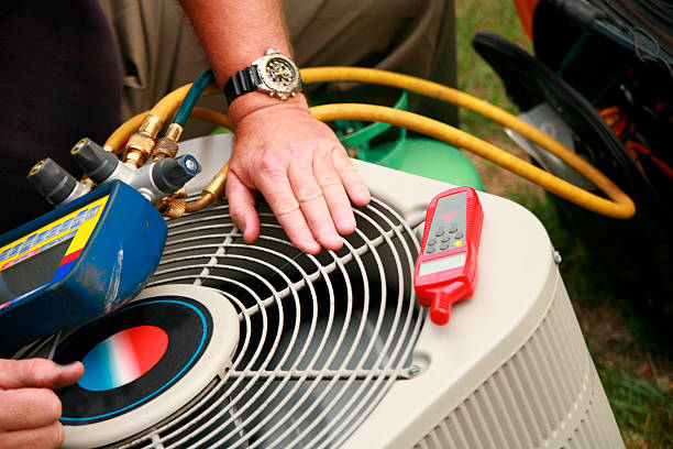 Best HVAC Emergency Services  in Walnut Creek, OH