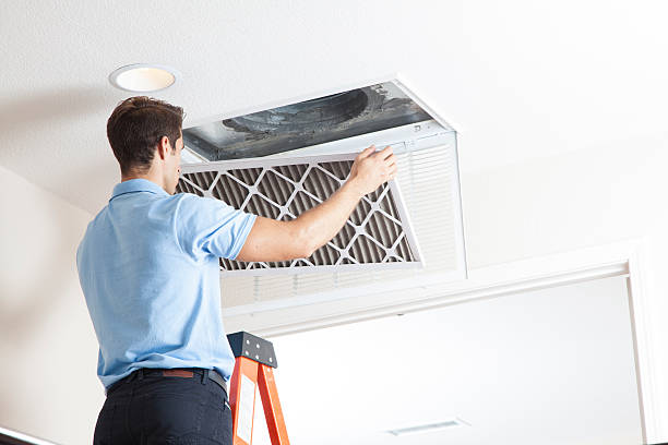 Best Commercial HVAC Repair  in Walnut Creek, OH