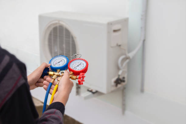 Best Emergency HVAC Repair  in Walnut Creek, OH