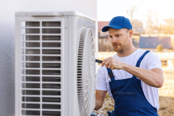 Best Ductless HVAC Repair  in Walnut Creek, OH