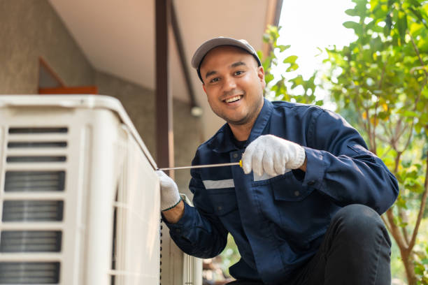 Best Residential HVAC Services  in Walnut Creek, OH