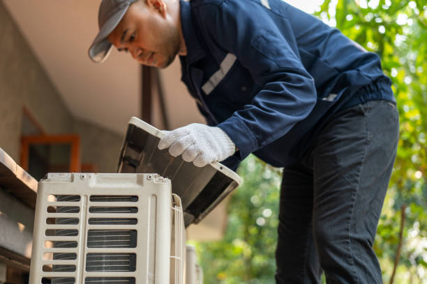 Best Best HVAC Companies  in Walnut Creek, OH