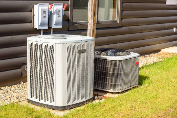 Walnut Creek, OH HVAC Company